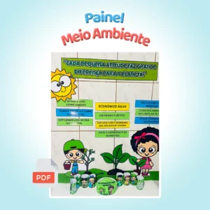 Painel do Meio Ambiente