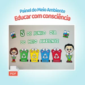Painel Meio Ambiente