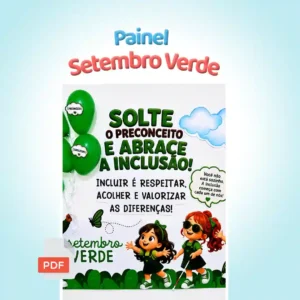 foto capa Painel Setembro Verde