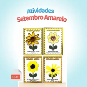 foto capaAtividades Setembro Amarelo
